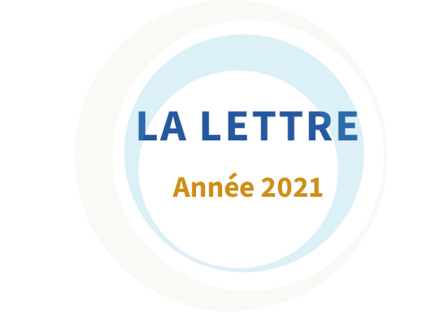 LA LETTRE_ANNEE 2021