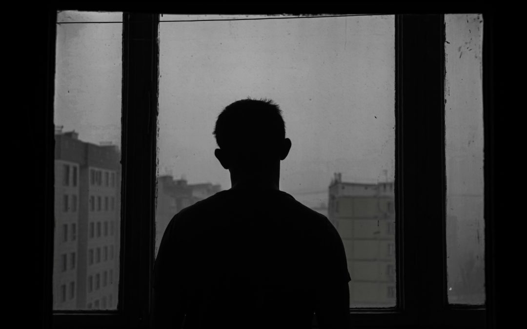 Il faut rendre la santé mentale plus visible : le mal-être des jeunes continue à s’aggraver. France-Inter