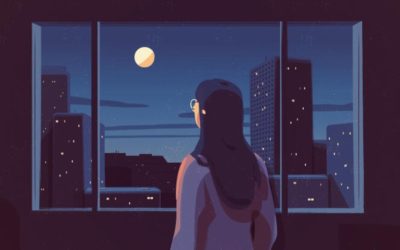 Une « épidémie de solitude » se répand chez les jeunes