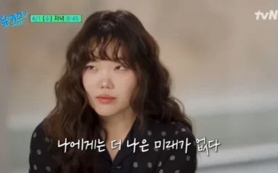 Dépression, problèmes de poids : Une célèbre chanteuse se confie sur sa période sombre